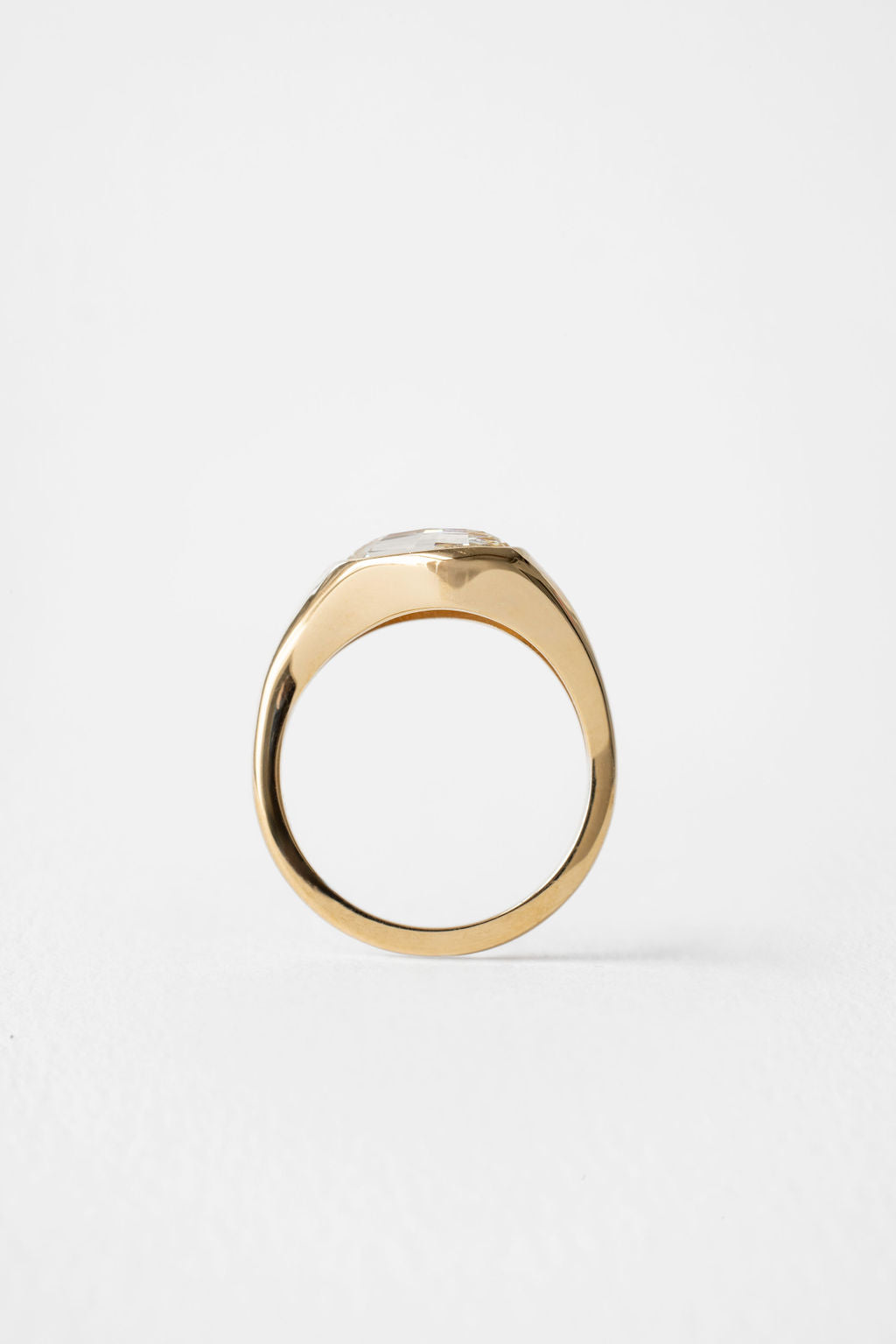 2 CT Round Halo & Pave Lab Grown Diamond Engagement Ring
