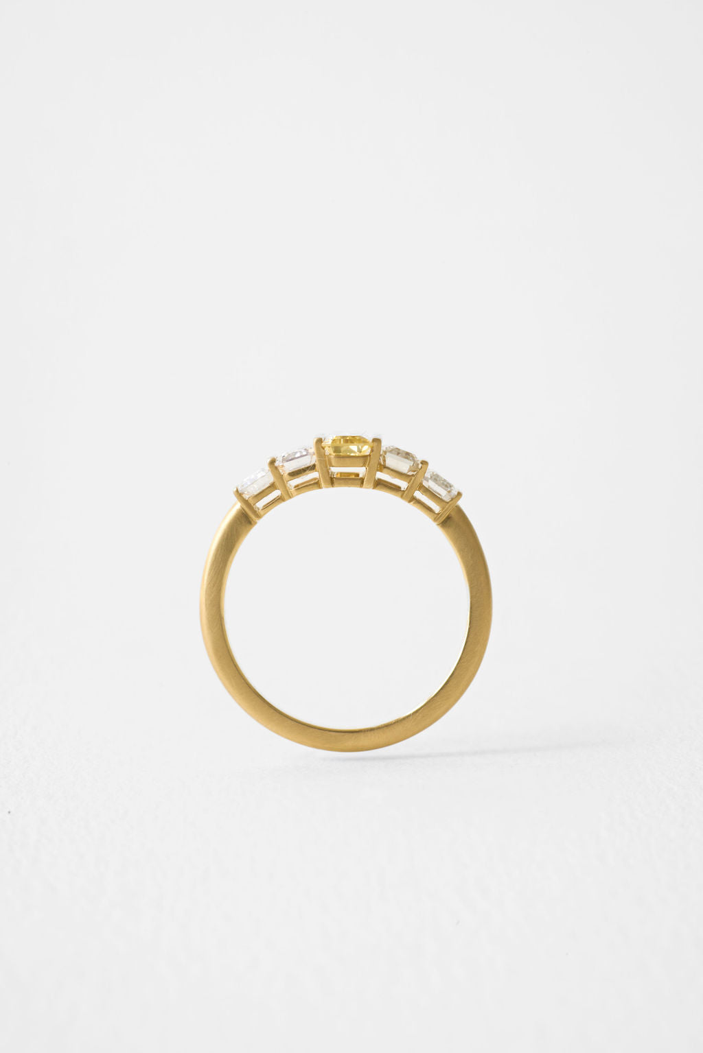 2 CT Round Halo & Pave Lab Grown Diamond Engagement Ring