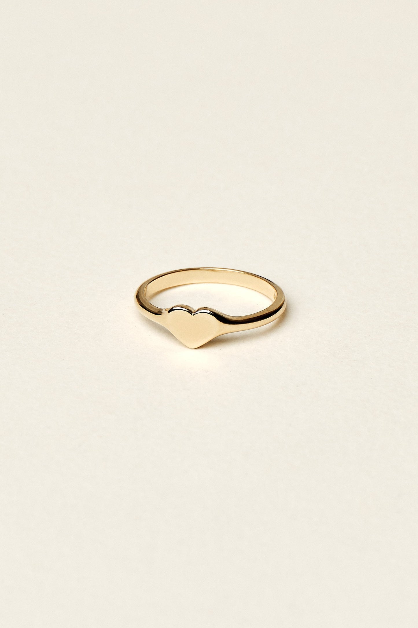 Sterling Silver - Ring