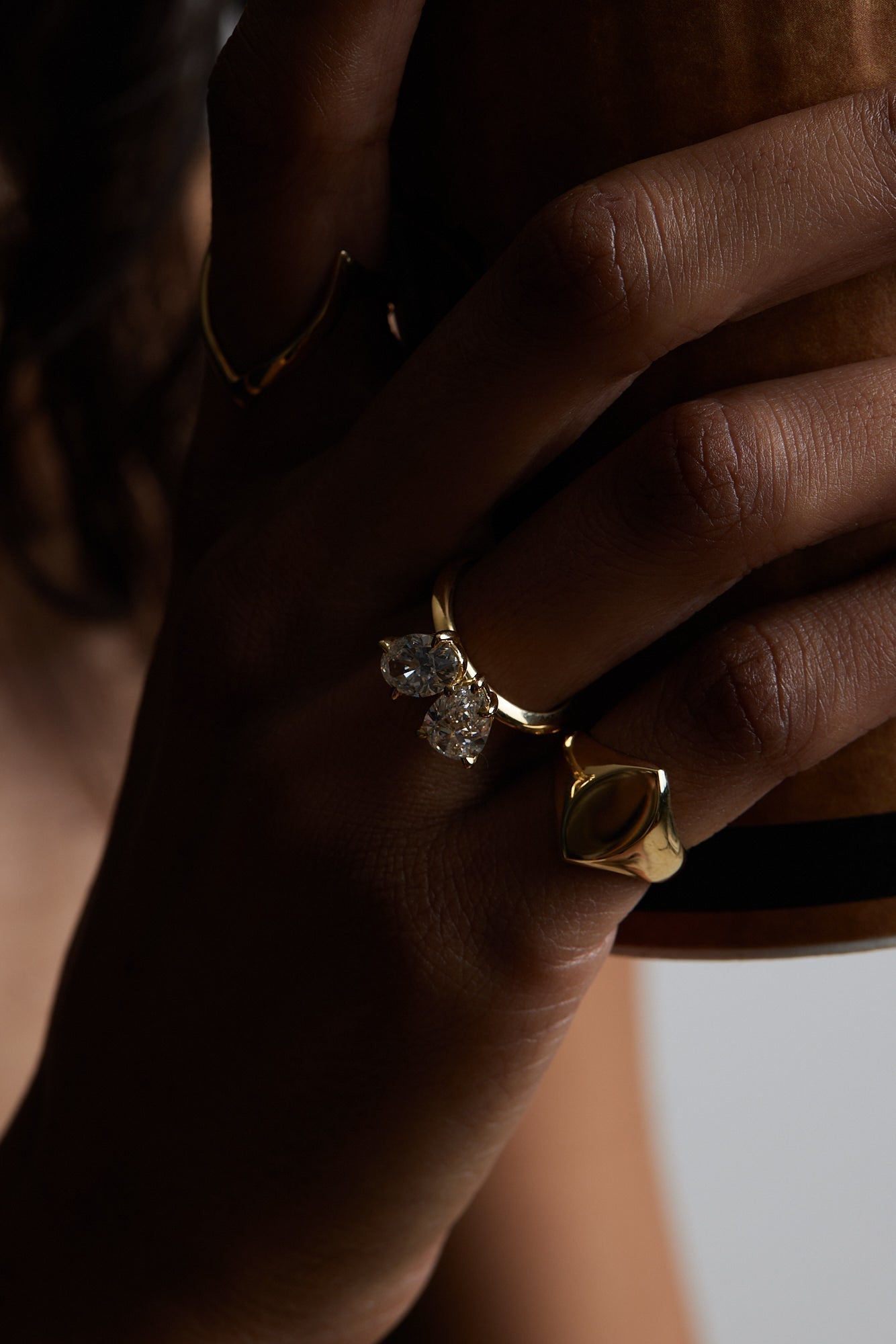 Sterling Silver - Ring