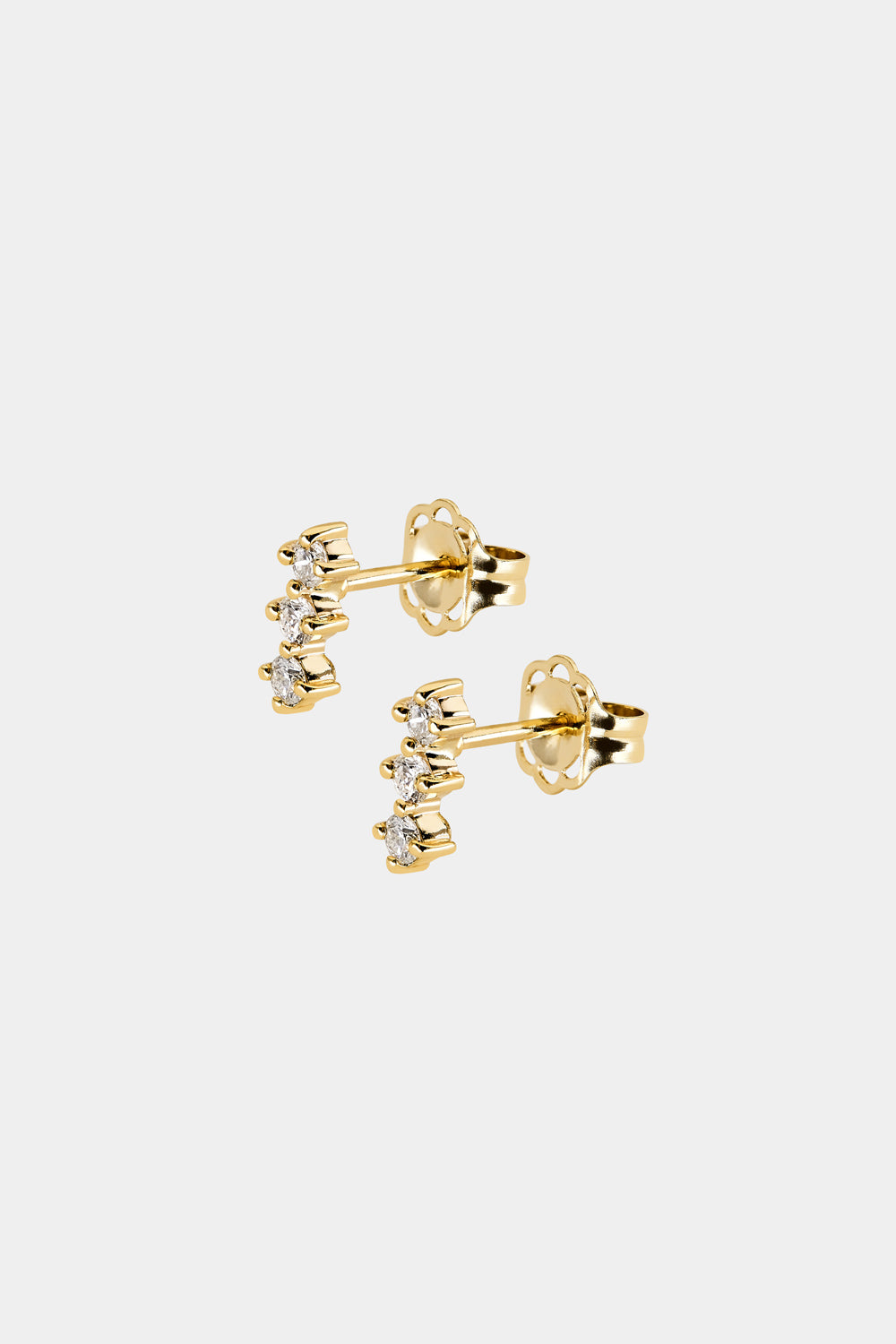 Sterling Silver - Ring