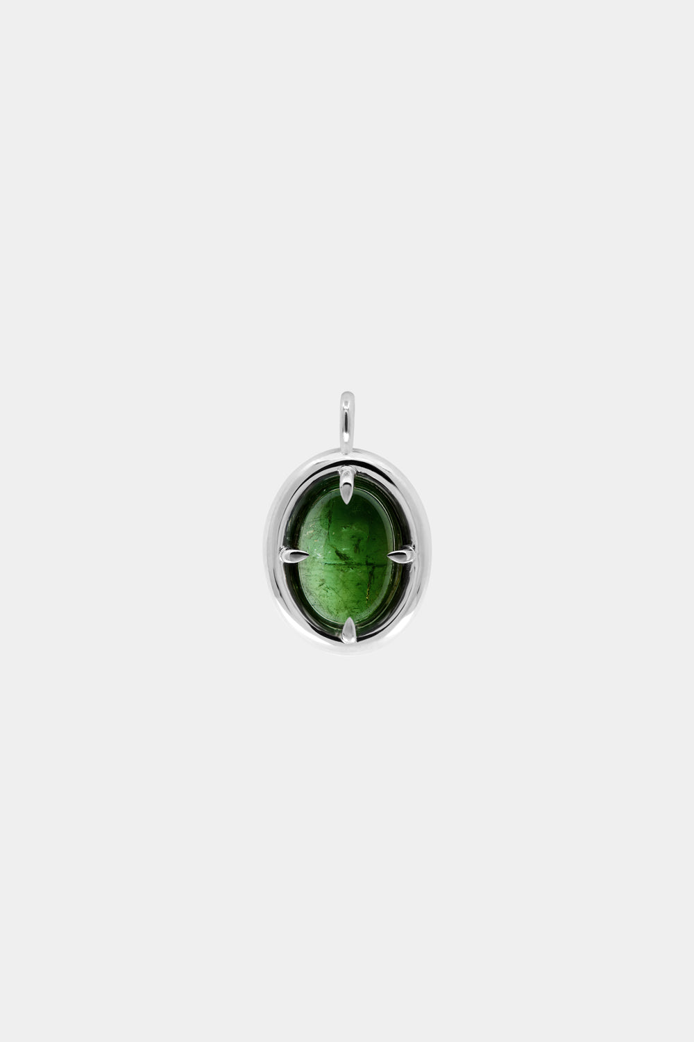 Sterling Silver - Ring