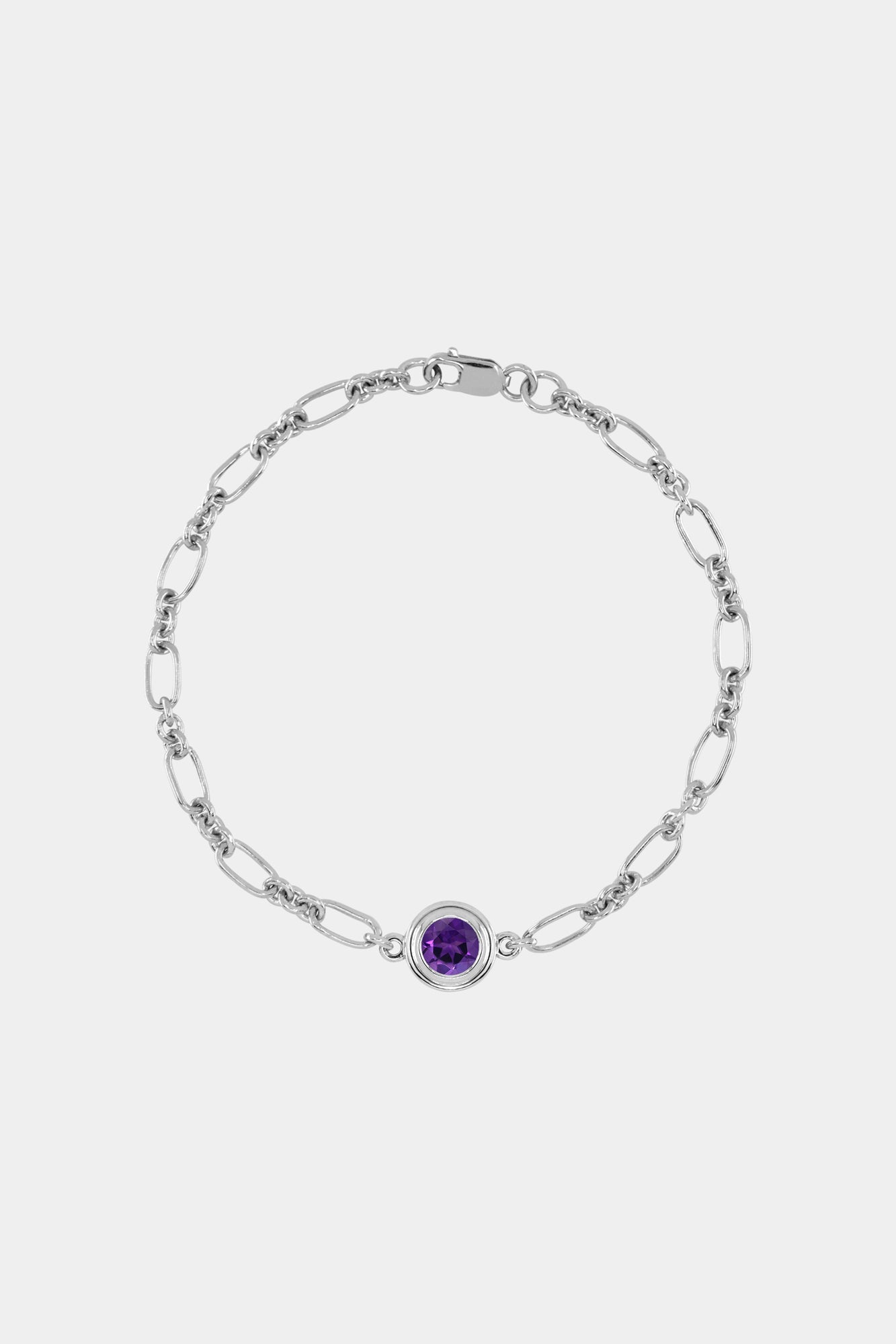 Sterling Silver - Ring