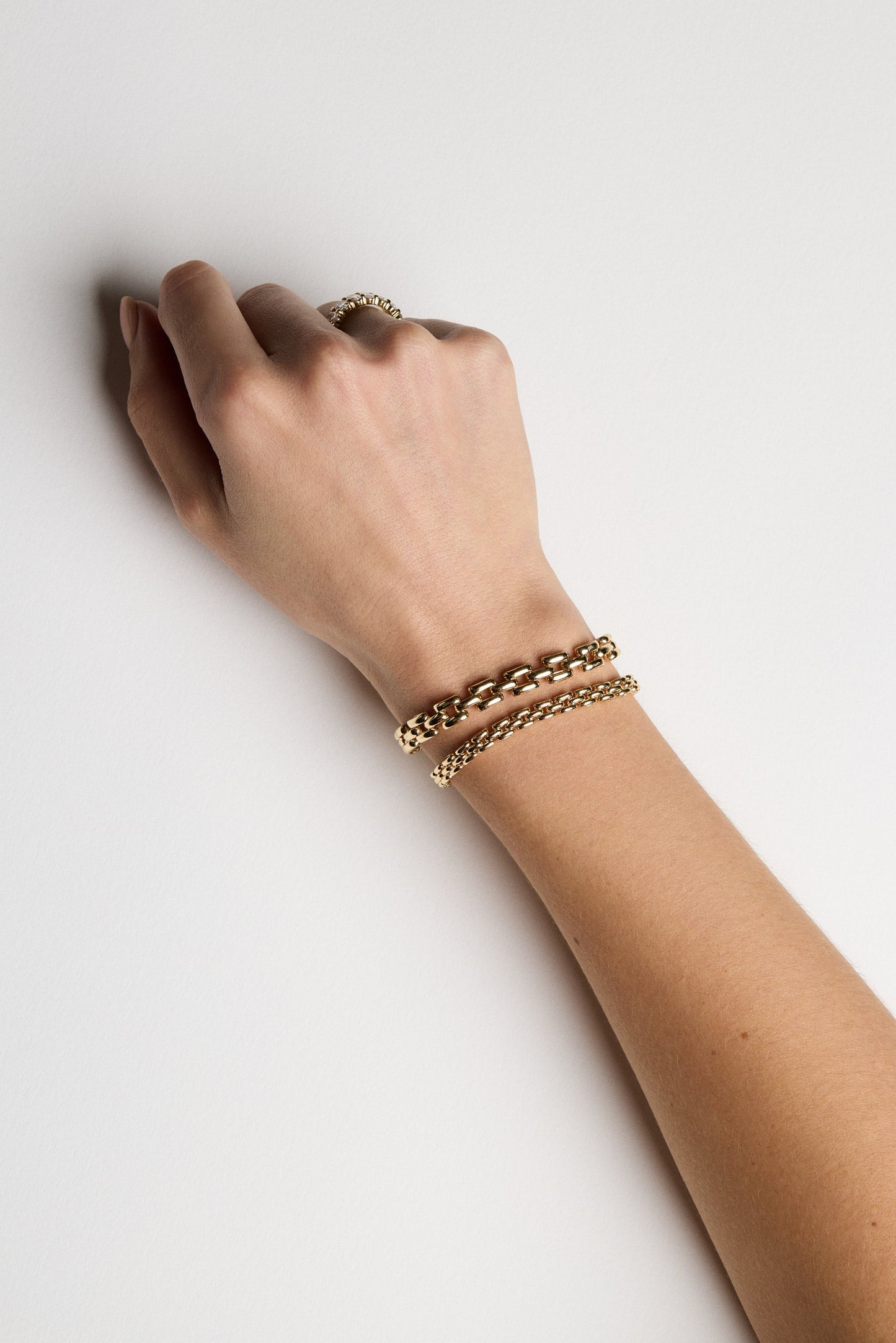 Mini Margot Bracelet | 925 Sterling Silver