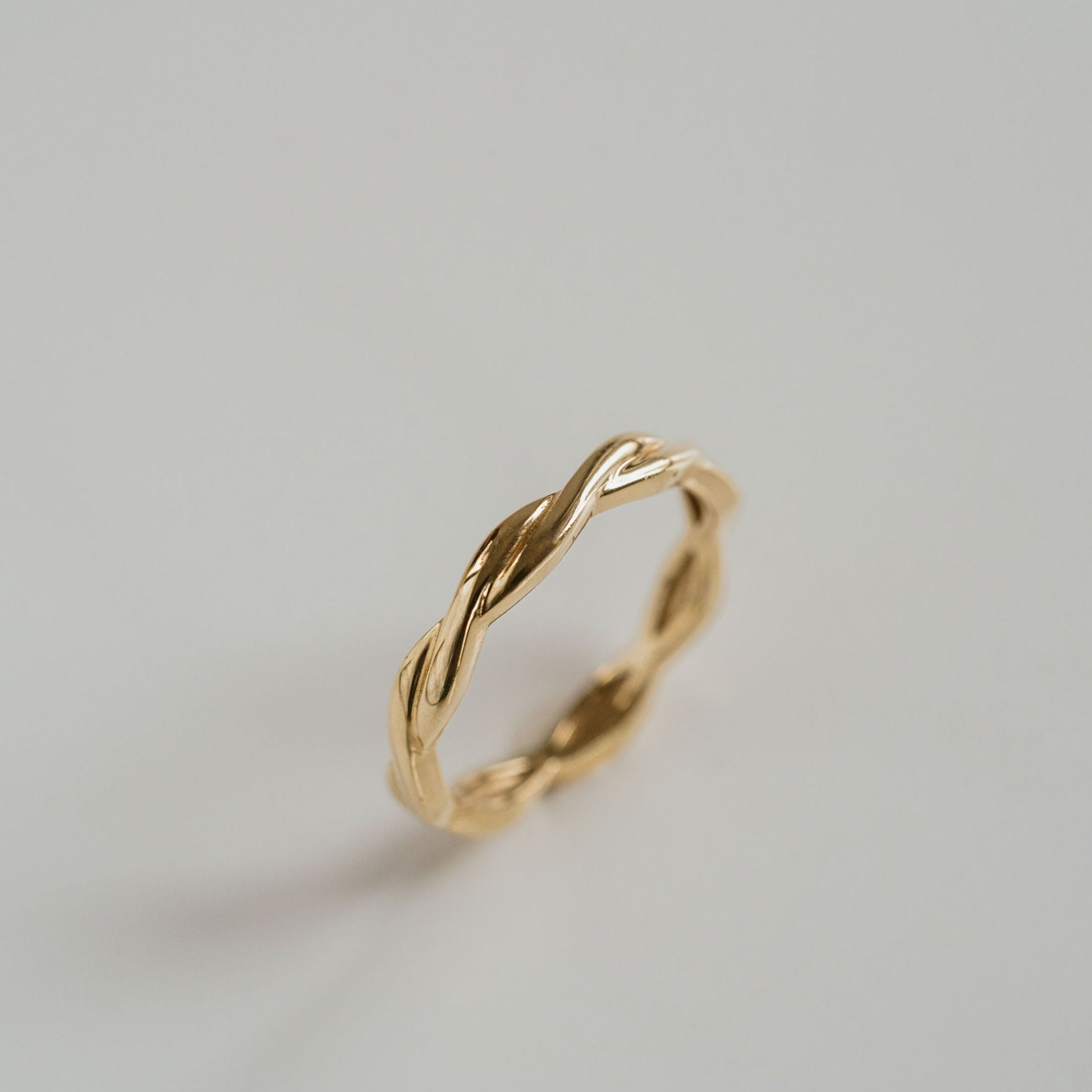 0.15 TCW Round Milgrain Lab Grown Diamond Wedding Band