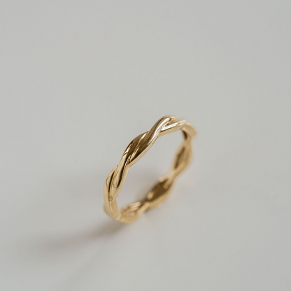 Classic Wedding Band