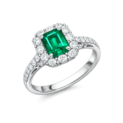 Finish Jewelry