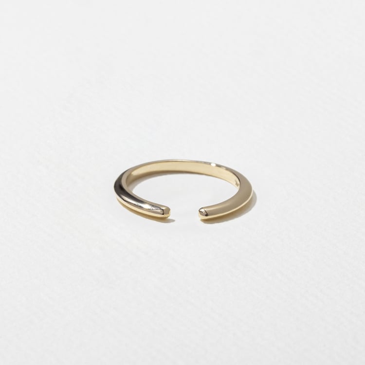 0.15 TCW Round Milgrain Lab Grown Diamond Wedding Band