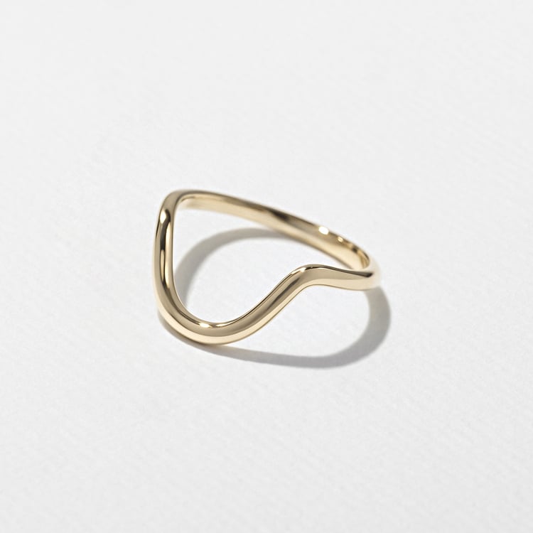 0.15 TCW Round Milgrain Lab Grown Diamond Wedding Band