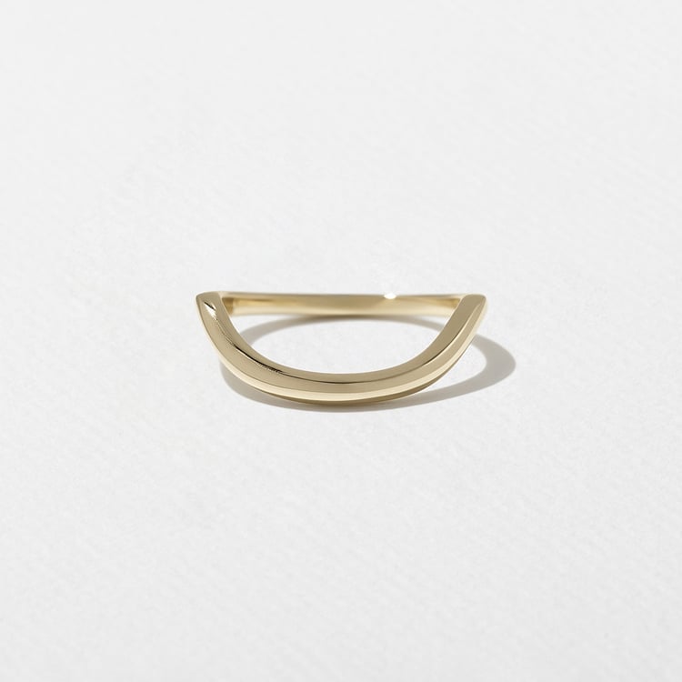0.15 TCW Round Milgrain Lab Grown Diamond Wedding Band