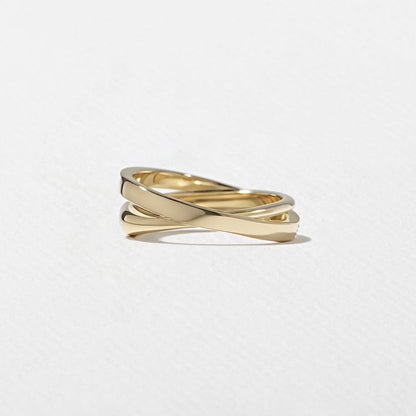 0.19 TCW Round Eternity Lab Grown Diamond Wedding Band