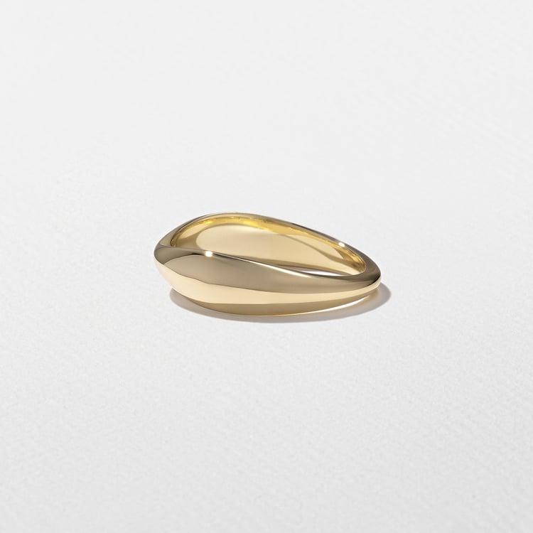 0.15 TCW Round Milgrain Lab Grown Diamond Wedding Band