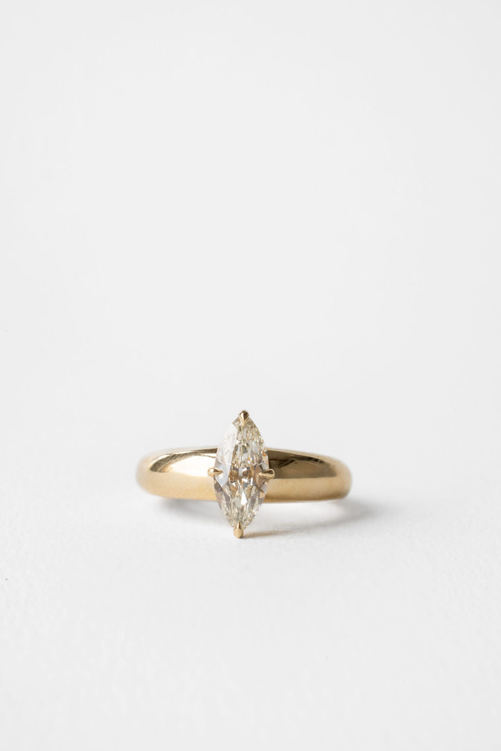 2 CT Round Halo & Pave Lab Grown Diamond Engagement Ring