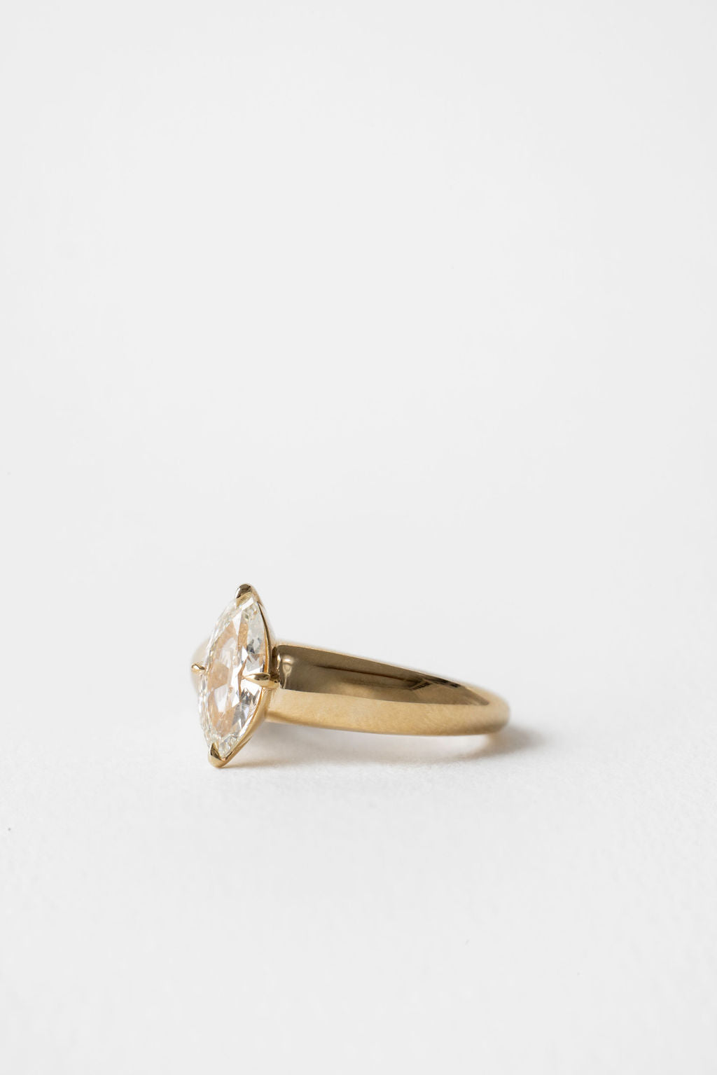 2 CT Round Halo & Pave Lab Grown Diamond Engagement Ring
