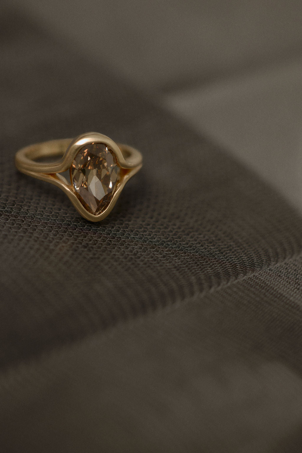 2 CT Round Halo & Pave Lab Grown Diamond Engagement Ring