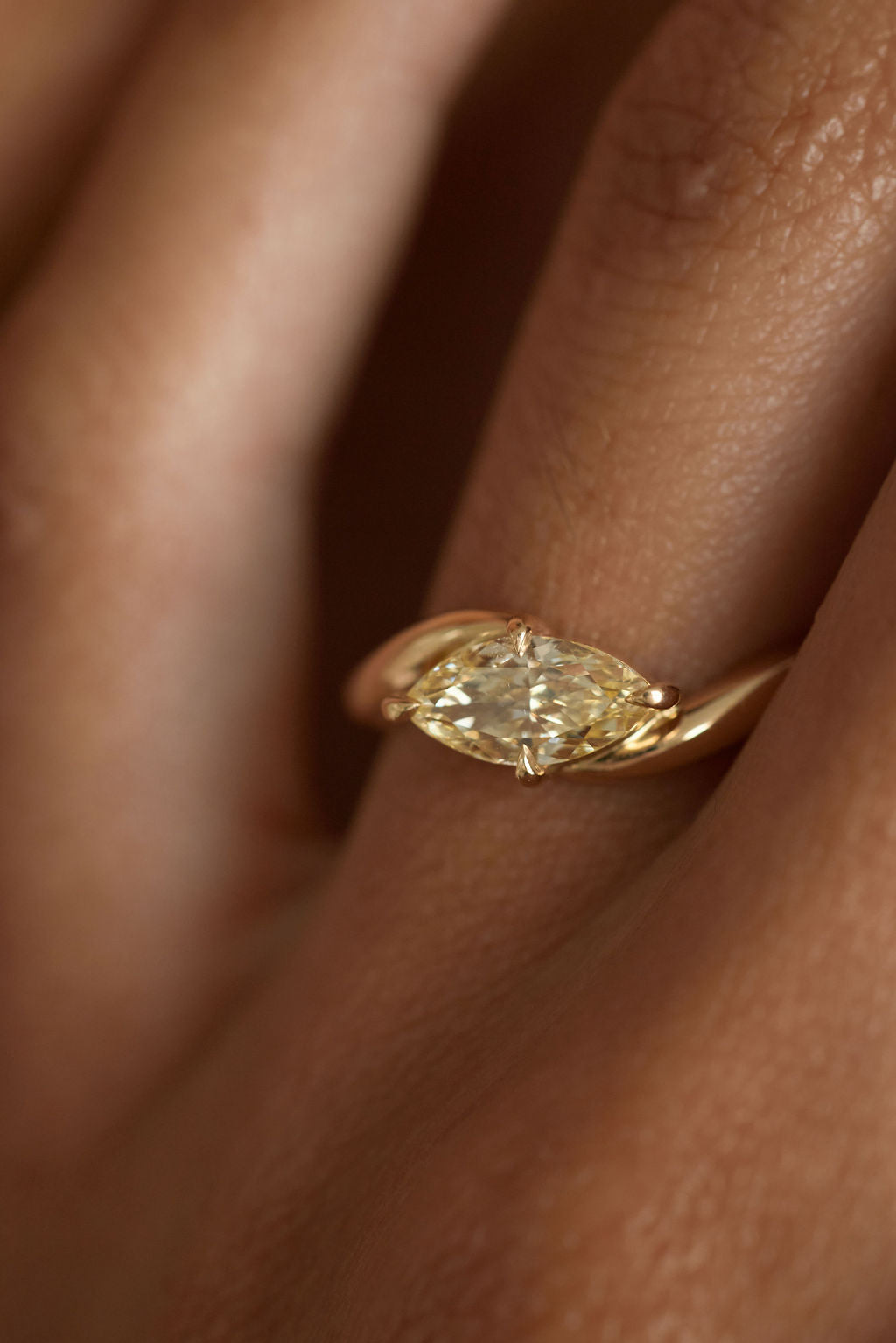 2 CT Round Halo & Pave Lab Grown Diamond Engagement Ring