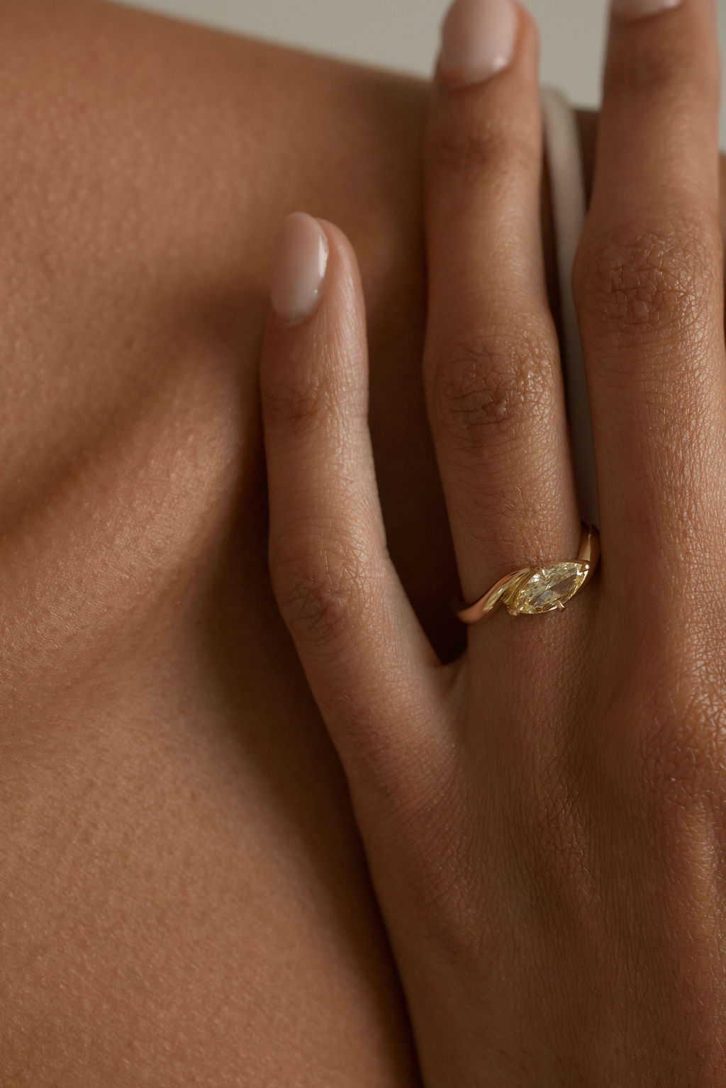2 CT Round Halo & Pave Lab Grown Diamond Engagement Ring