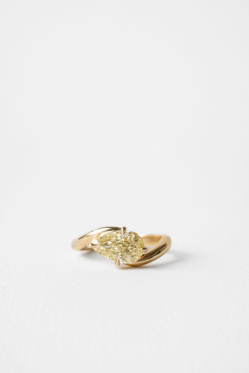 2 CT Round Halo & Pave Lab Grown Diamond Engagement Ring