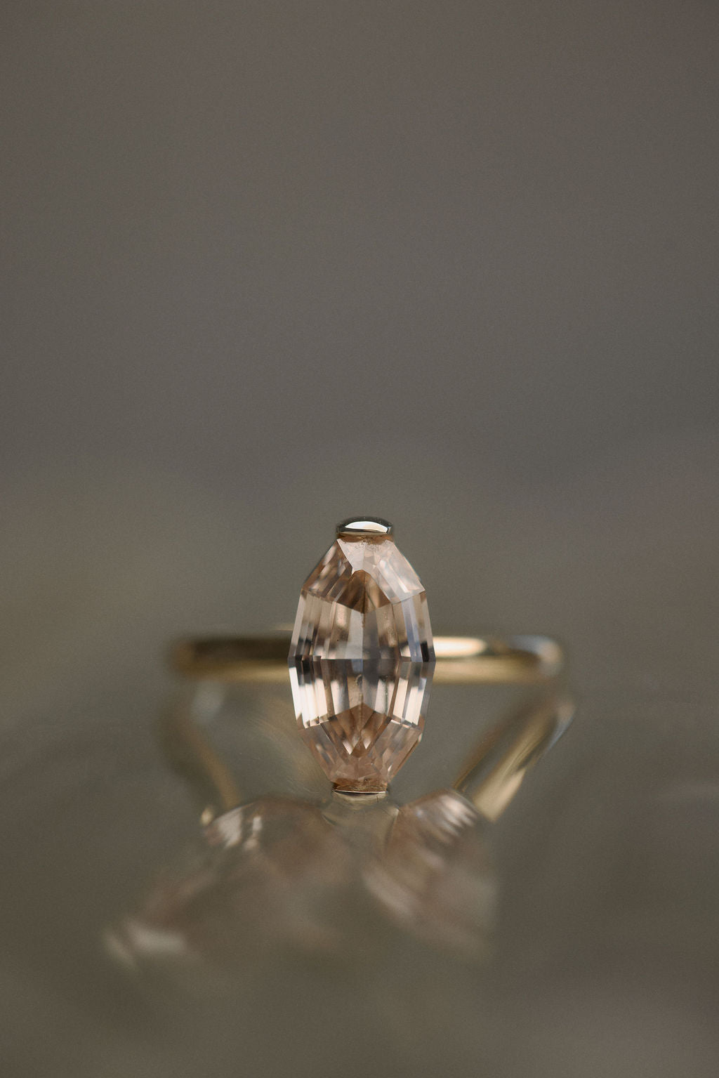 2 CT Round Halo & Pave Lab Grown Diamond Engagement Ring