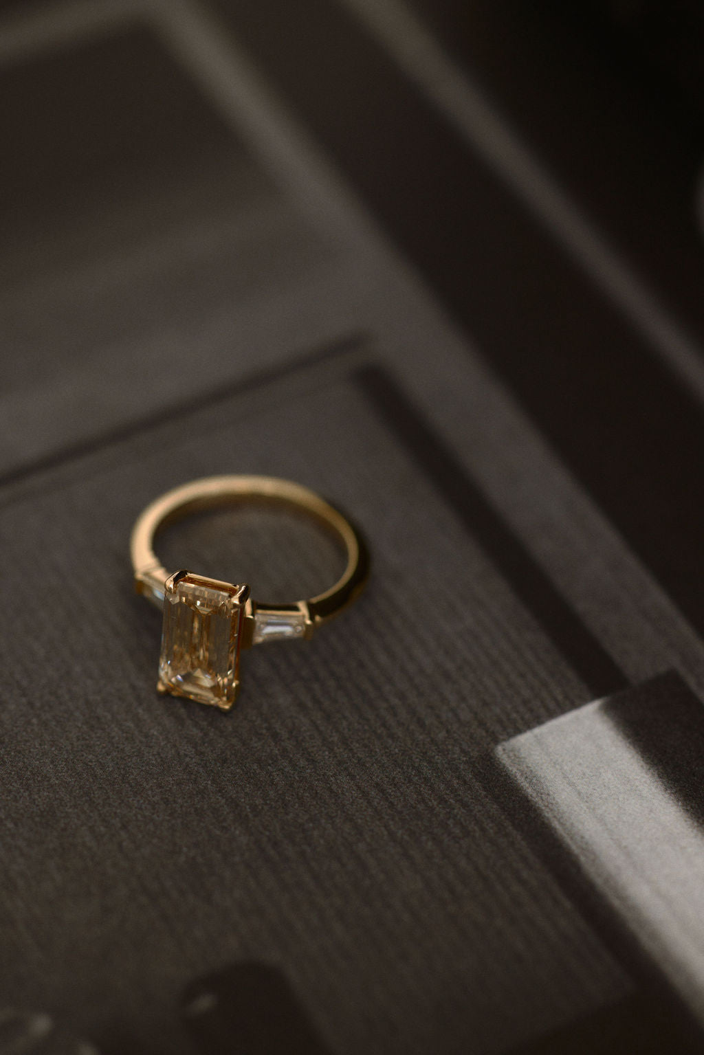 2 CT Round Halo & Pave Lab Grown Diamond Engagement Ring