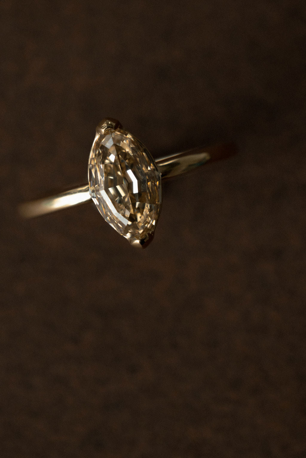 2 CT Round Halo & Pave Lab Grown Diamond Engagement Ring
