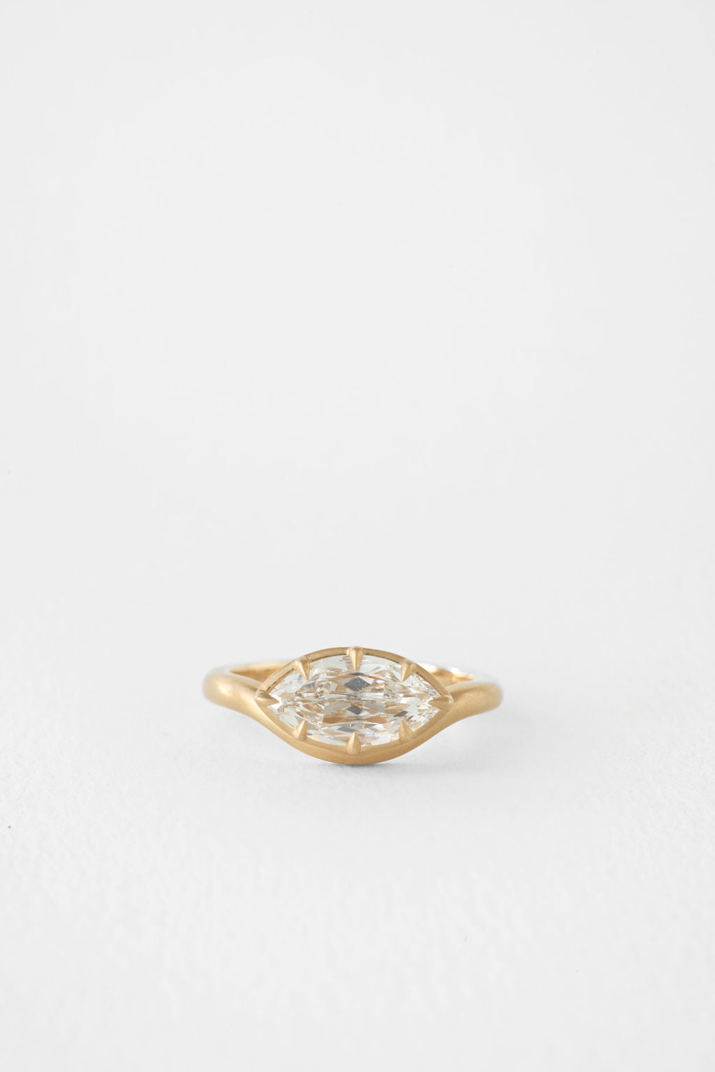 2 CT Round Halo & Pave Lab Grown Diamond Engagement Ring