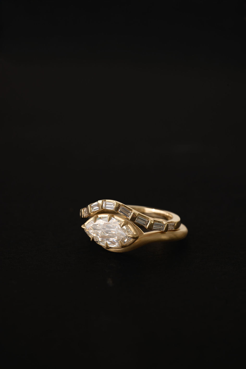 2 CT Round Halo & Pave Lab Grown Diamond Engagement Ring