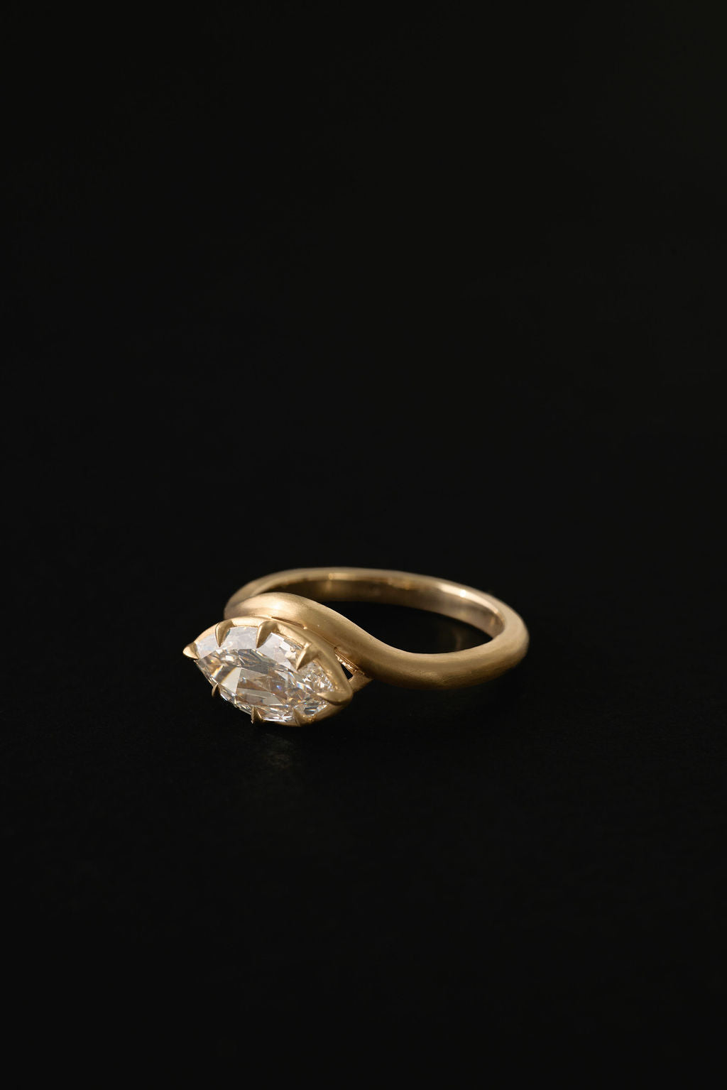 2 CT Round Halo & Pave Lab Grown Diamond Engagement Ring