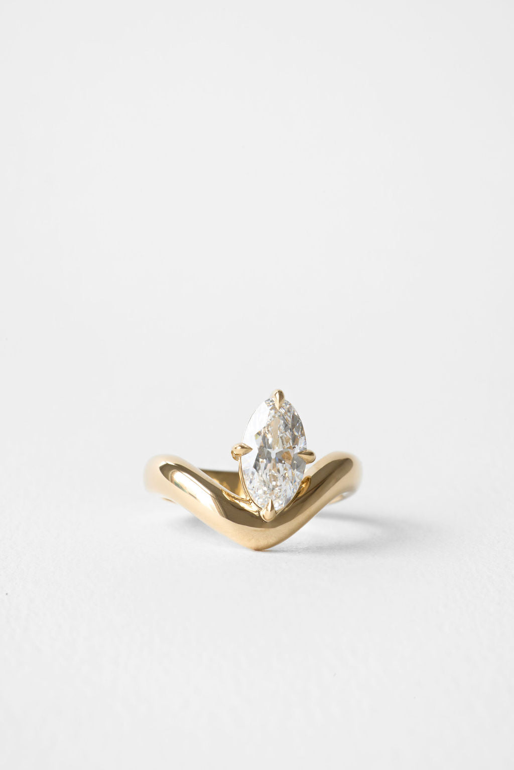 2 CT Round Halo & Pave Lab Grown Diamond Engagement Ring