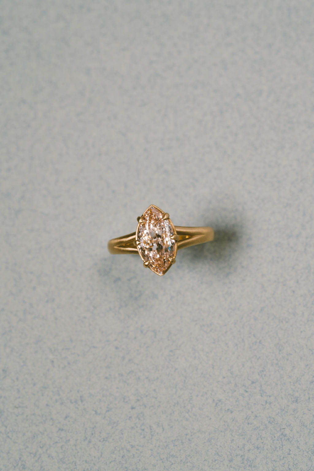 2 CT Round Halo & Pave Lab Grown Diamond Engagement Ring