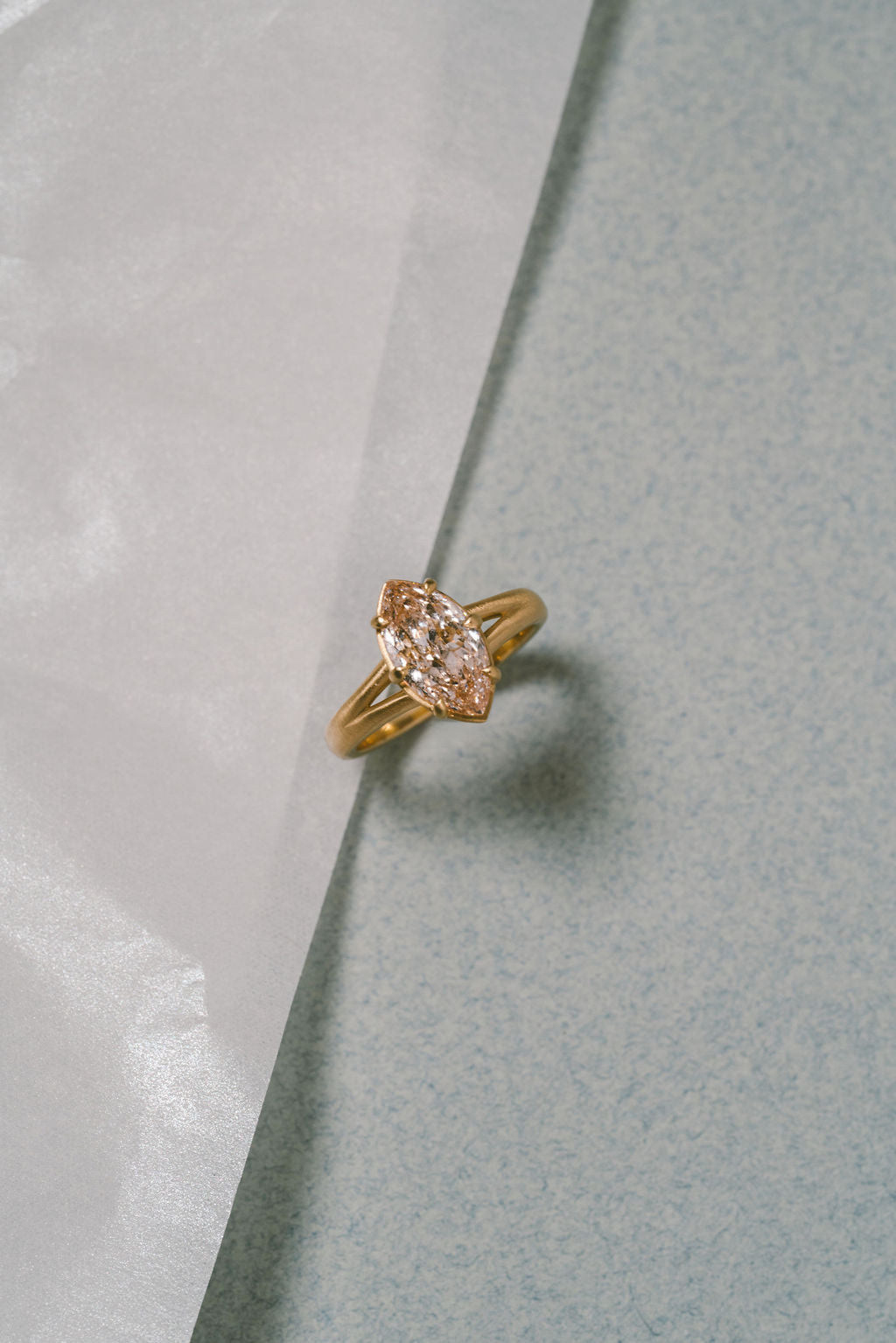 2 CT Round Halo & Pave Lab Grown Diamond Engagement Ring
