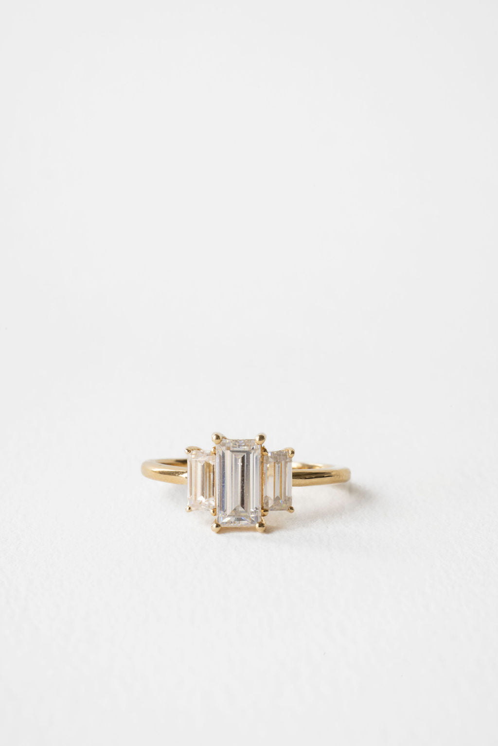 2 CT Round Halo & Pave Lab Grown Diamond Engagement Ring