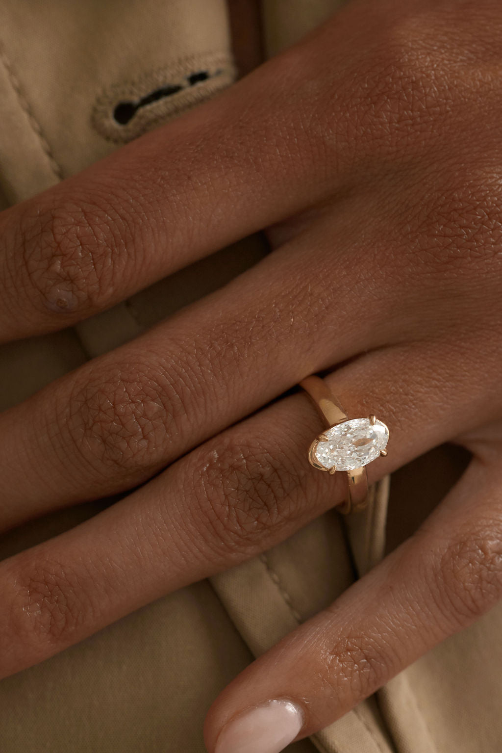 2 CT Round Halo & Pave Lab Grown Diamond Engagement Ring