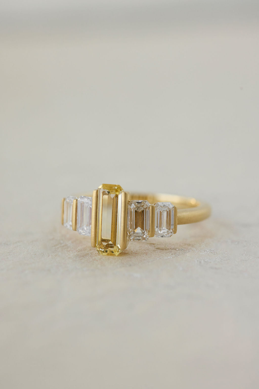 2 CT Round Halo & Pave Lab Grown Diamond Engagement Ring