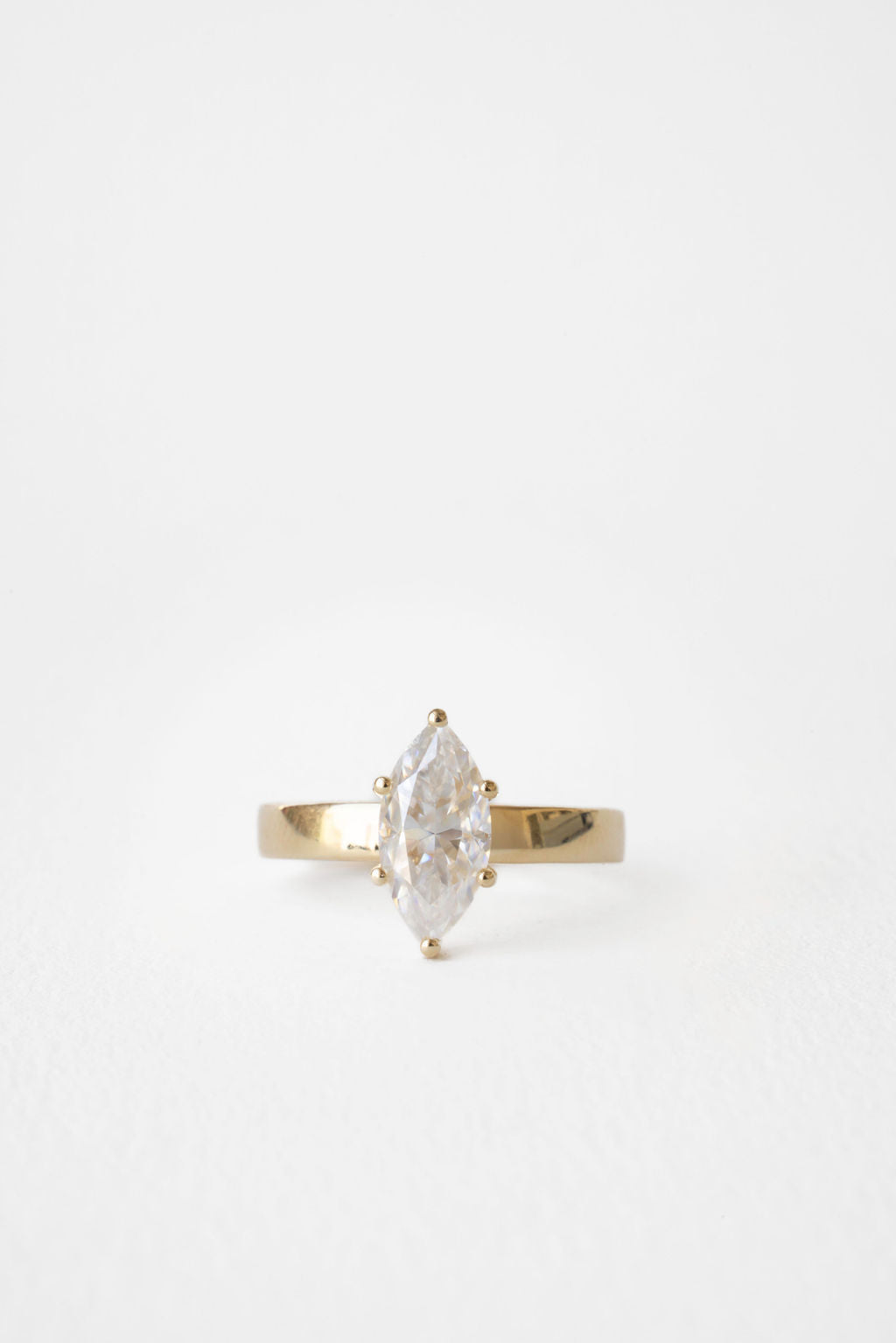 2 CT Round Halo & Pave Lab Grown Diamond Engagement Ring