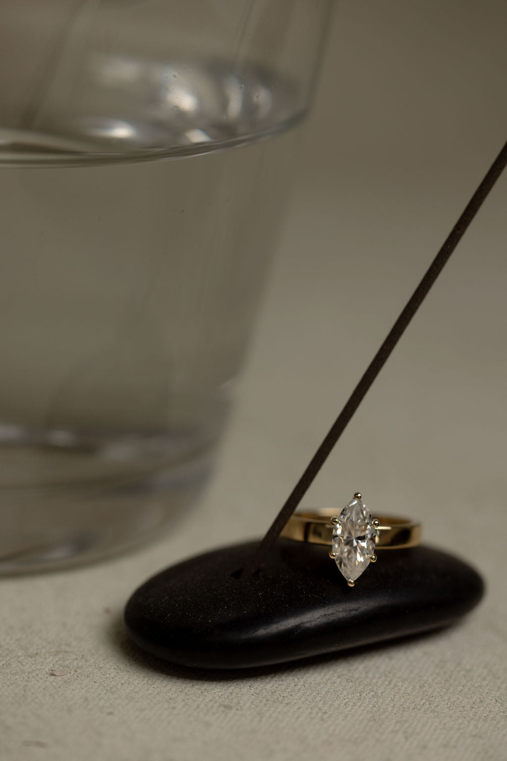 2 CT Round Halo & Pave Lab Grown Diamond Engagement Ring