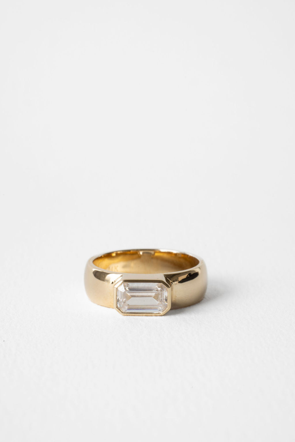 2 CT Round Halo & Pave Lab Grown Diamond Engagement Ring