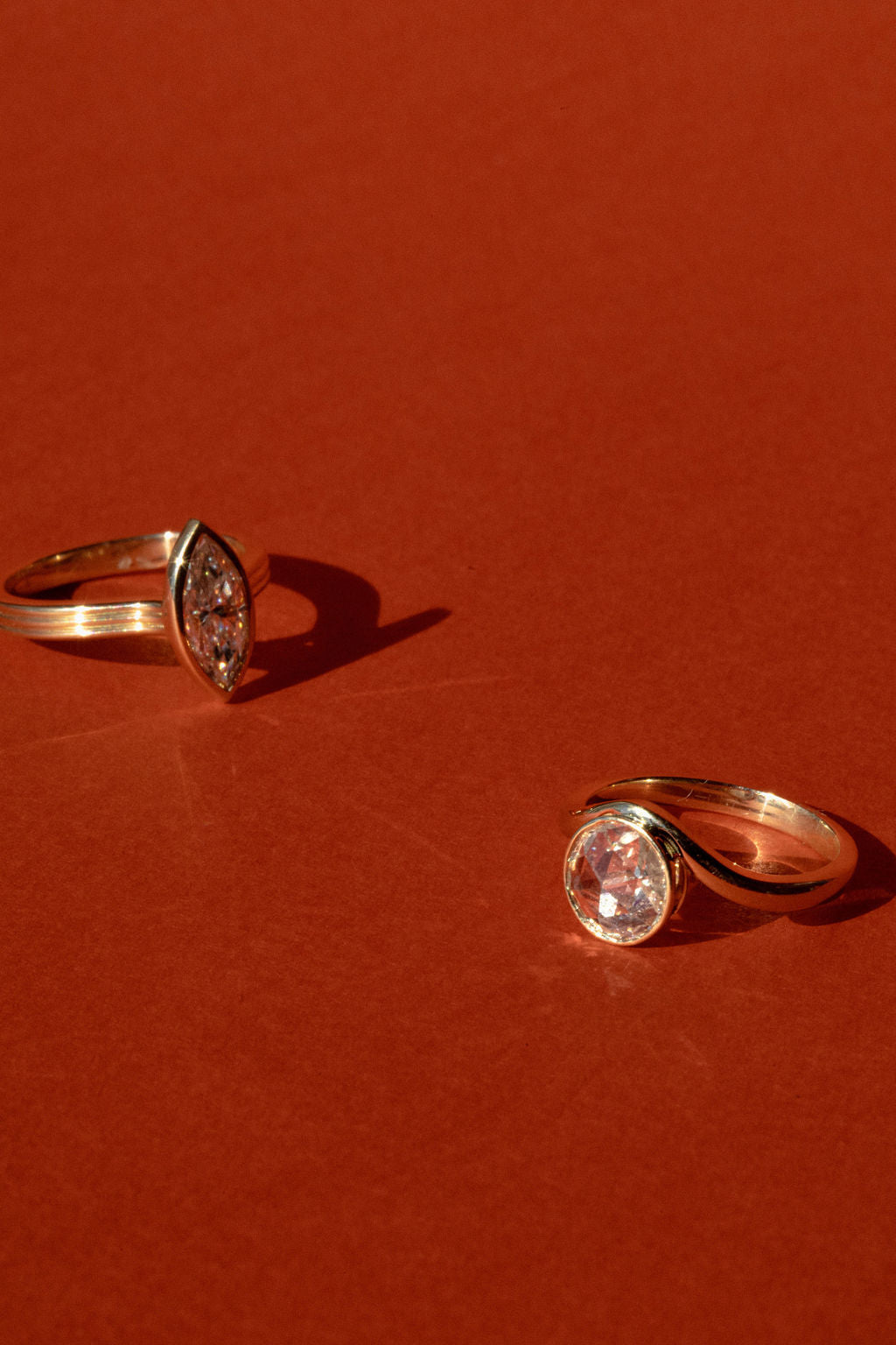2 CT Round Halo & Pave Lab Grown Diamond Engagement Ring