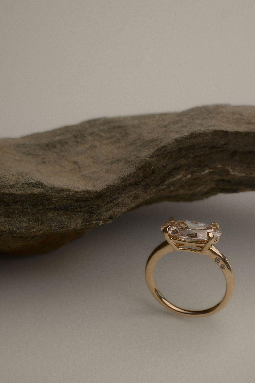 2 CT Round Halo & Pave Lab Grown Diamond Engagement Ring