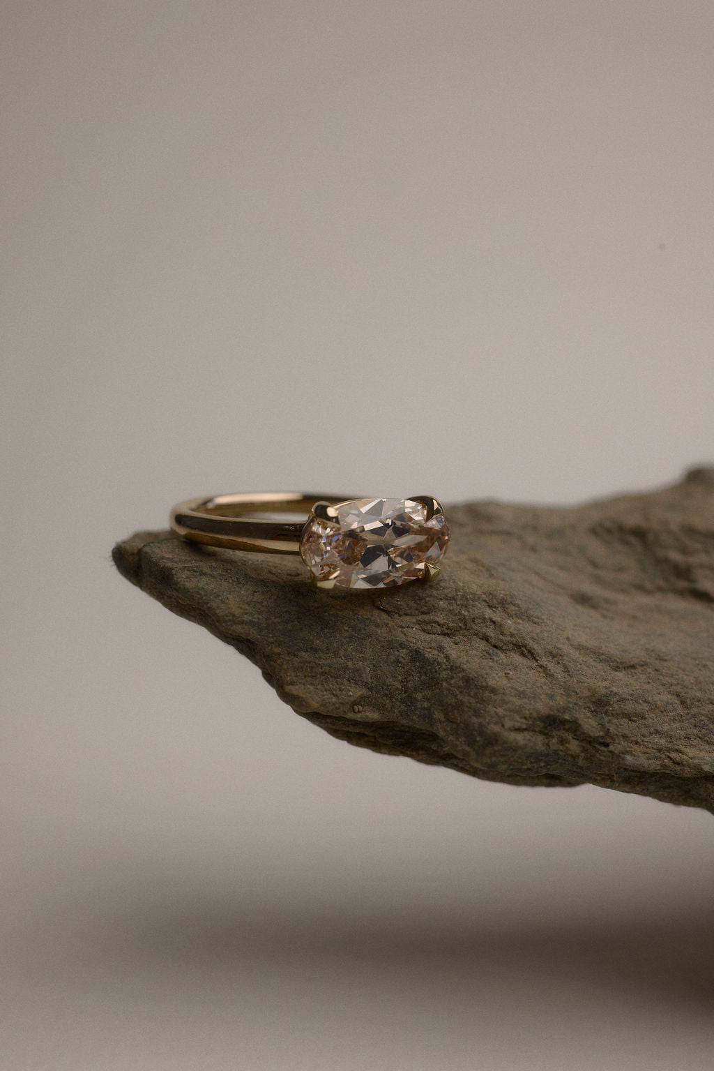 2 CT Round Halo & Pave Lab Grown Diamond Engagement Ring