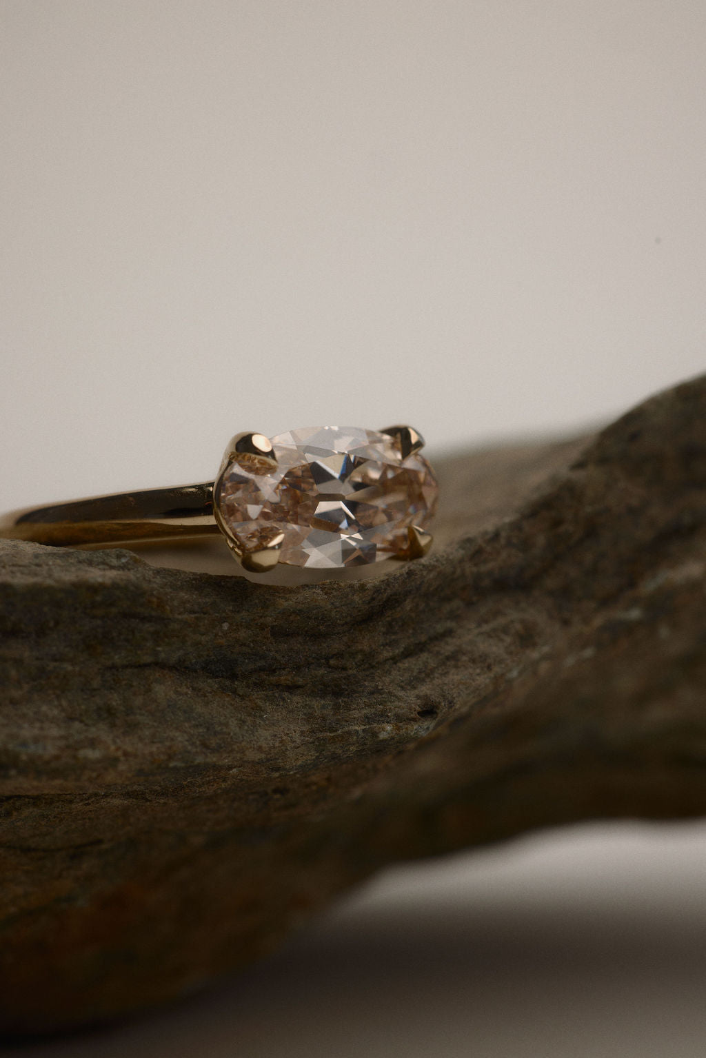 2 CT Round Halo & Pave Lab Grown Diamond Engagement Ring