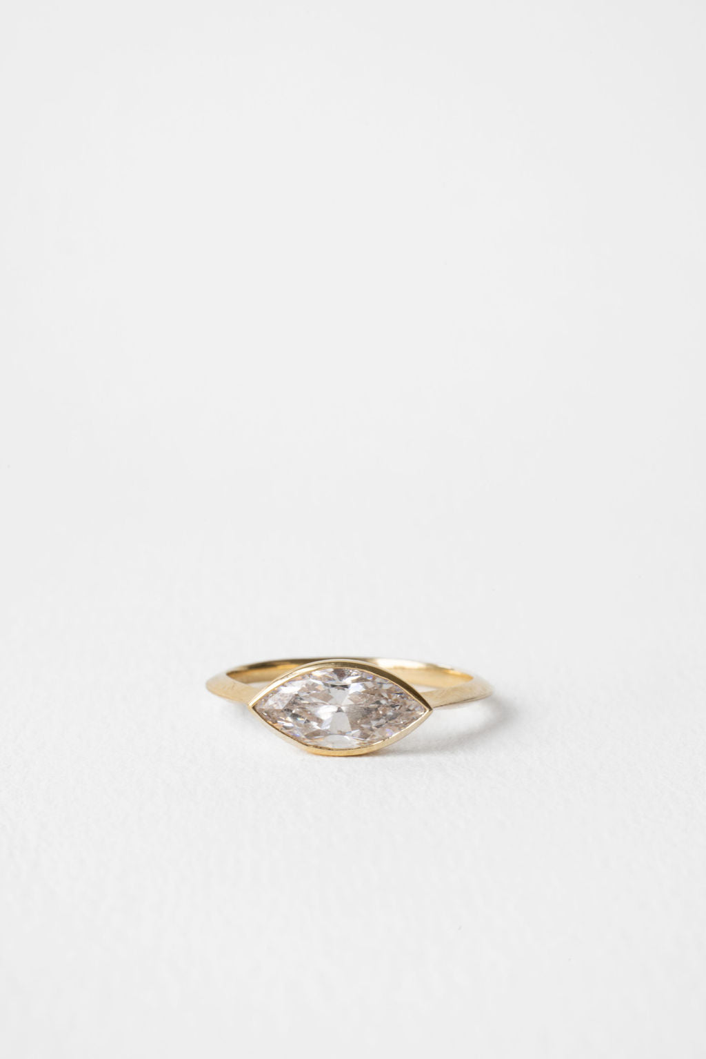 2 CT Round Halo & Pave Lab Grown Diamond Engagement Ring