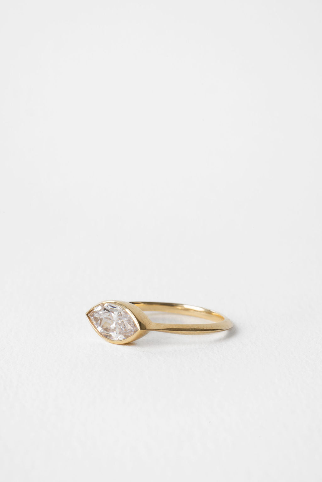 2 CT Round Halo & Pave Lab Grown Diamond Engagement Ring