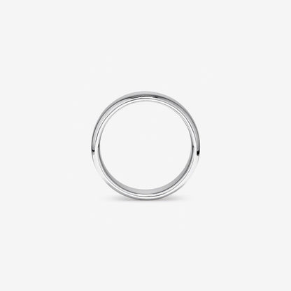 Classic Men's Wedding Band