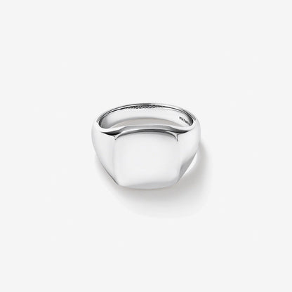Classic Men's Wedding Band