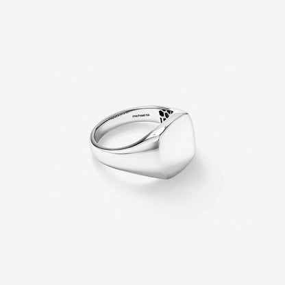Classic Men's Wedding Band