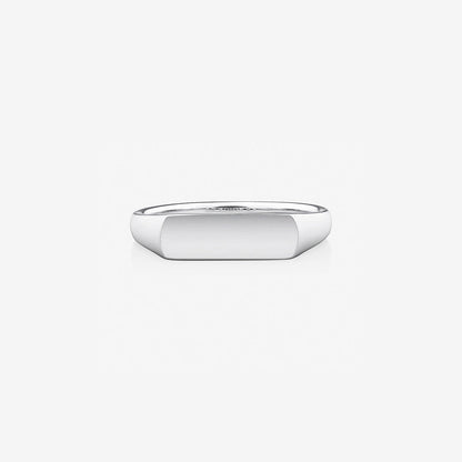 Classic Men's Wedding Band