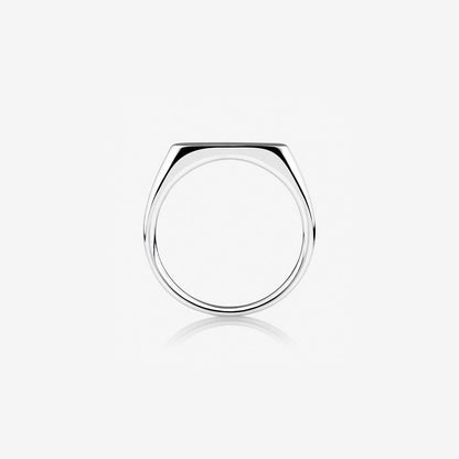 Classic Men's Wedding Band