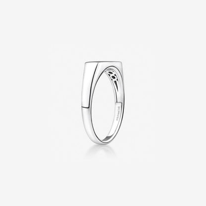 Classic Men's Wedding Band