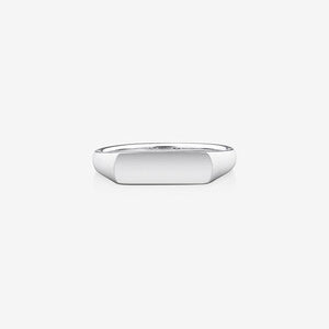 Classic Men's Wedding Band